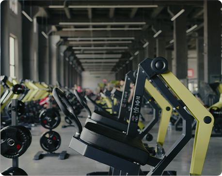 Medizin & Fitness