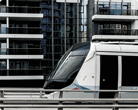 Schienenverkehr