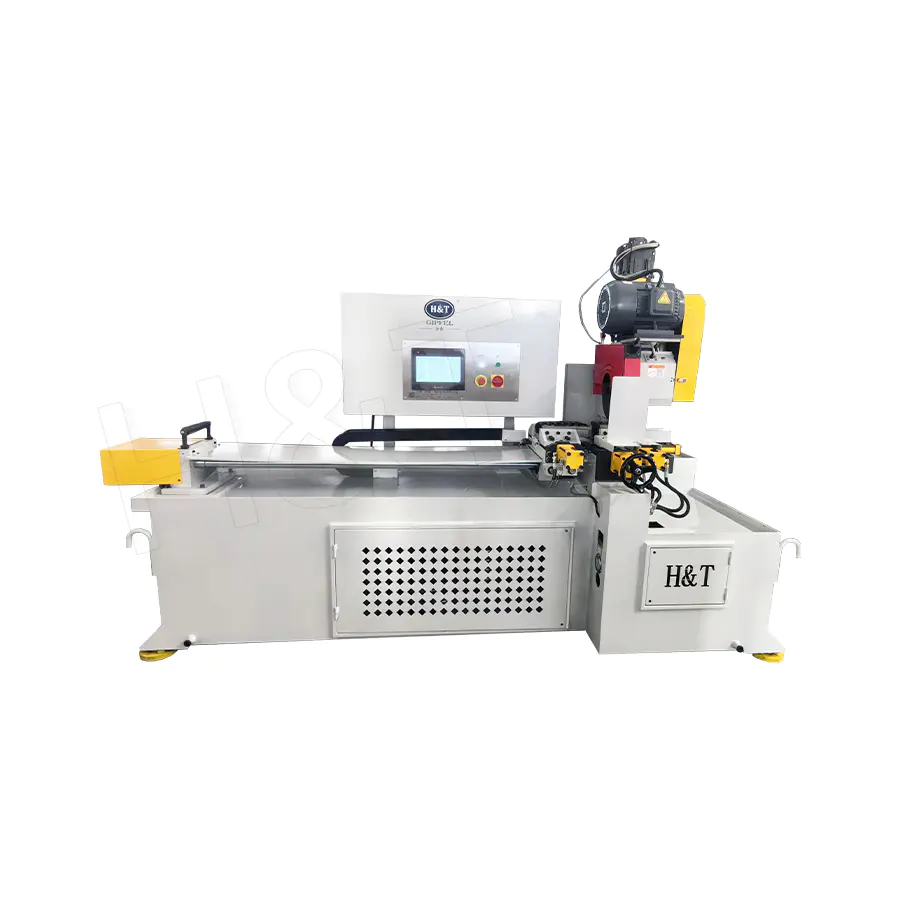 Metallkreissägen-Schneidemaschine mit automatischem Vorschub