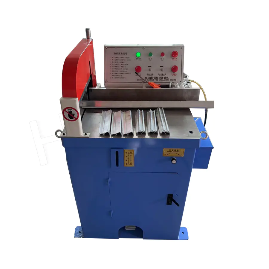Metallkreissägemaschine